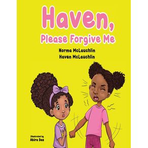 Haven-Please-Forgive-ME