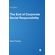 The-End-of-Corporate-Social-Responsibility