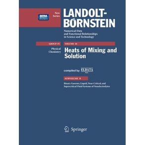Binary-Gaseous-Liquid-Near-Critical-and-Supercritical-Fluid-Systems-of-Nonelectrolytes