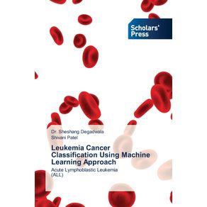 Leukemia-Cancer-Classification-Using-Machine-Learning-Approach