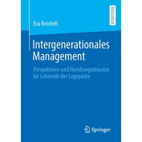 Intergenerationales-Management