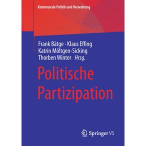 Politische-Partizipation