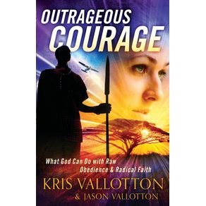 Outrageous-Courage