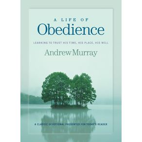 Life-of-Obedience