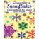 Snowflakes-Coloring-Book-for-Adults---In-Large-Print--