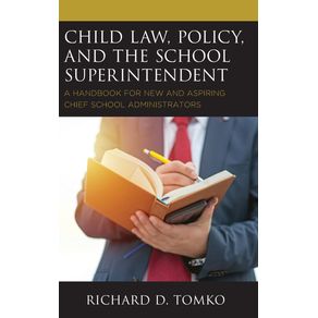 Child-Law-Policy-and-the-School-Superintendent