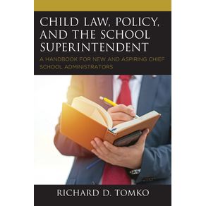 Child-Law-Policy-and-the-School-Superintendent