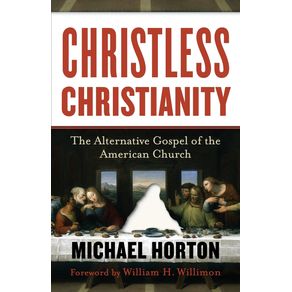 Christless-Christianity