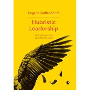 Hubristic-Leadership