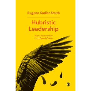 Hubristic-Leadership