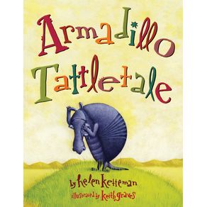 Armadillo-Tattletale