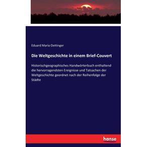 Die-Weltgeschichte-in-einem-Brief-Couvert