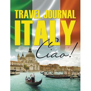 Travel-Journal-Italy