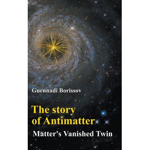 The-Story-of-Antimatter