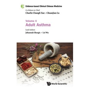 Evidence-based-Clinical-Chinese-Medicine