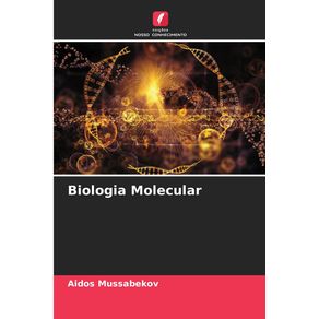 Biologia-Molecular