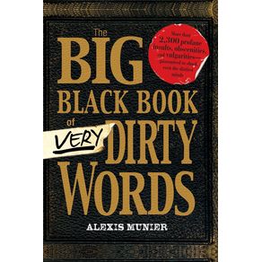 The-Big-Black-Book-of-Very-Dirty-Words