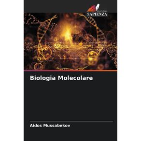Biologia-Molecolare