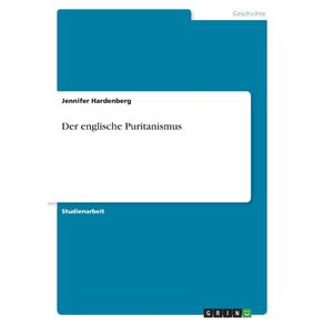 Der-englische-Puritanismus