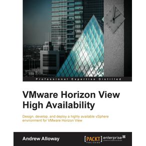 VMware-Horizon-View-High-Availability
