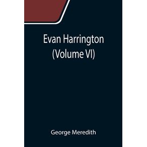 Evan-Harrington--Volume-VI-
