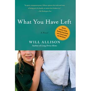 What-You-Have-Left