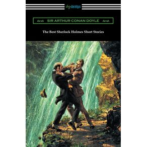 The-Best-Sherlock-Holmes-Short-Stories