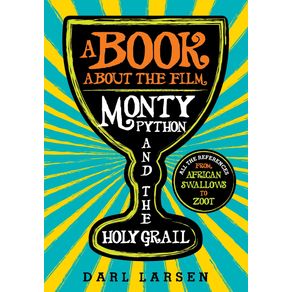 A-Book-about-the-Film-Monty-Python-and-the-Holy-Grail