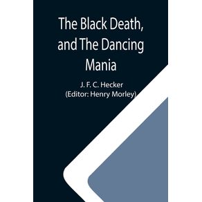 The-Black-Death-and-The-Dancing-Mania