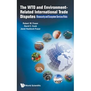 The-WTO-and-Environment-Related-International-Trade-Disputes