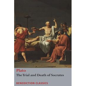 The-Trial-and-Death--of-Socrates