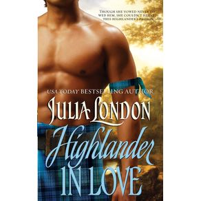Highlander-in-Love