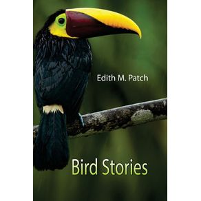 Bird-Stories