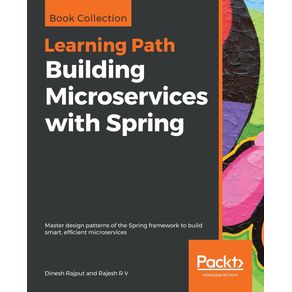Building-Microservices-with-Spring