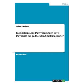 Faszination-Lets-Play.-Verdrangen-Lets-Plays-bald-die-gedruckten-Spielemagazine-