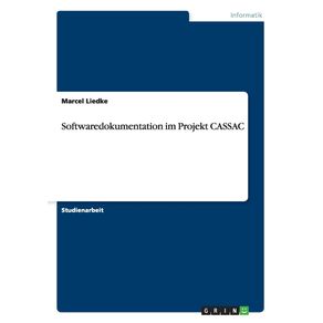Softwaredokumentation-im-Projekt-CASSAC