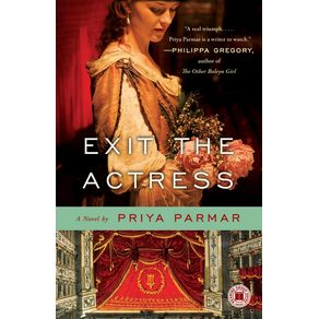 Exit-the-Actress--Original-