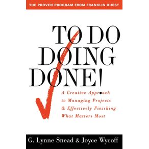 To-Do-Doing-Done