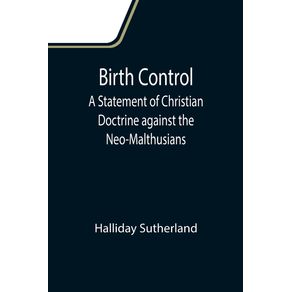 Birth-Control