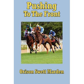 Pushing-to-the-Front