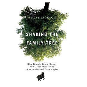 Shaking-the-Family-Tree