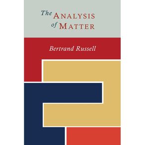 The-Analysis-of-Matter