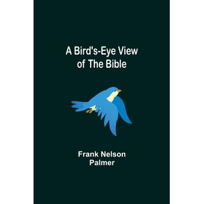 A-Birds-Eye-View-of-the-Bible