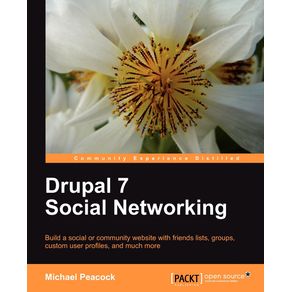 Drupal-7-Social-Networking
