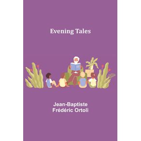 Evening-Tales