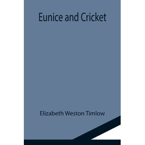 Eunice-and-Cricket