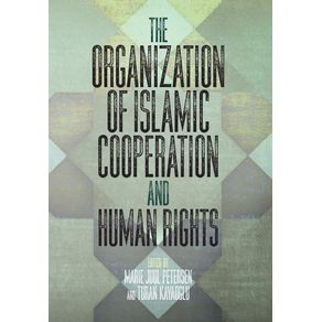 The-Organization-of-Islamic-Cooperation-and-Human-Rights