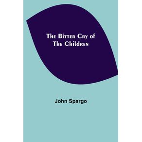 The-Bitter-Cry-of-the-Children