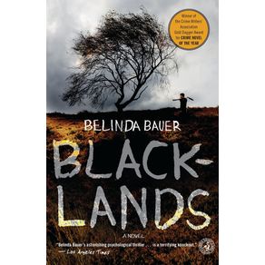 Blacklands