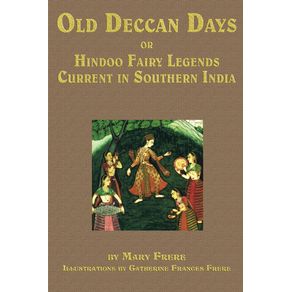 Old-Deccan-Days-Or-Hindoo-Fairy-Tales-Current-in-Southern-India